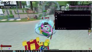 Roblox Hi̇lesi̇ Nasil Yapilir Cok Basi̇t Ai̇mbot Esp 2025