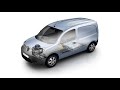 Ничего необычного, просто ремонт батареи Renault kangoo ZE новыми оригинальными элементами!