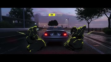NFS Unbound - Effects On/Off