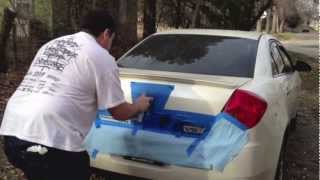 PlastiDip on Cars - Does That Really Work For DIY Consumers - Plastic Dip Coating