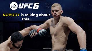 People are Refunding EA UFC 6 Because of THIS PS5 Issue