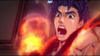Jojo Scream