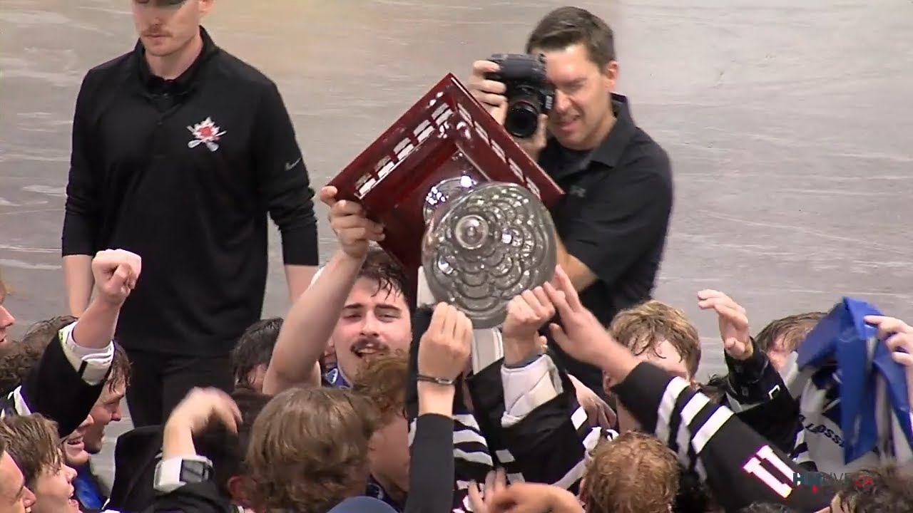 2025 Rocky Mountain Lacrosse League Finals - Raiders vs Mounties Game 7 Highlights