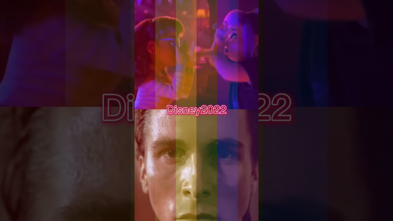 Disney Vs Dreamworks 2022 Shorts