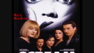 SCREAM Movie Soundtrack- Red Herring- 09