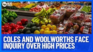 Taking The Fight To The Supermarket Giants | 10 News First