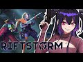 🔴【 RIFTSTORM 】KITA LANJUTIN PERJALANAN DI GAME INI! (masih playtest ya!)