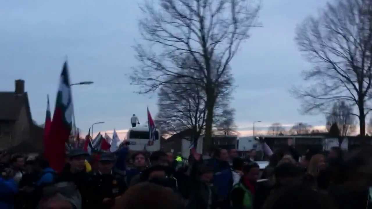 WALK4MALUKU 2013 BINNENKOMST BEMMEL