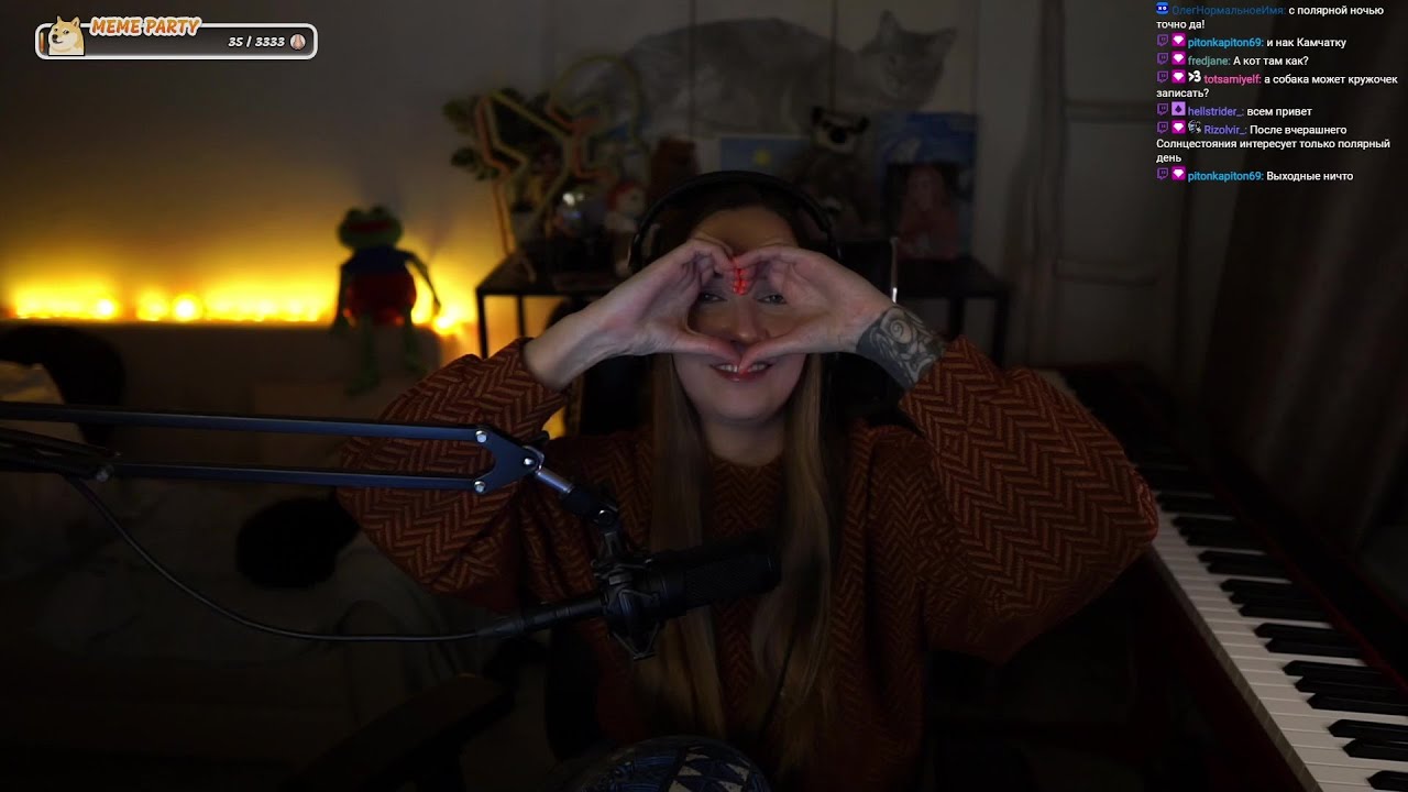 zanuda Завтра улечу на крайний сервер !альбом !клип Общение 2024 12 05 ...