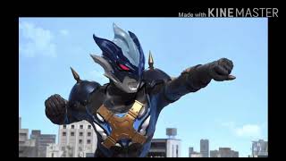 Ultraman tregear theme - EXTENDED