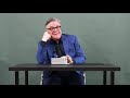 Nathan lane breaks down his broadway career