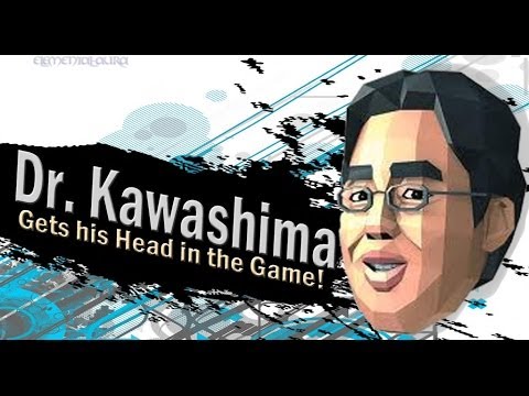 Dr Kawashima's Brain Training: How Old is Your Brain for NDS Walkthrough