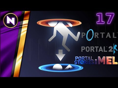 Portal Stories: Mel #1 WELCOME TO 1952