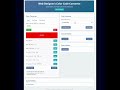 Need to convert HEX, RGB, or HSL fast? Try this free Color Code Converter from FreeWWW.com!