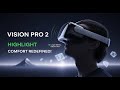 Apple Vision Pro 2 – Release Date, Specs, and Features You Must See!