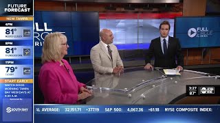 Full Circle Florida | September 11 Part 4