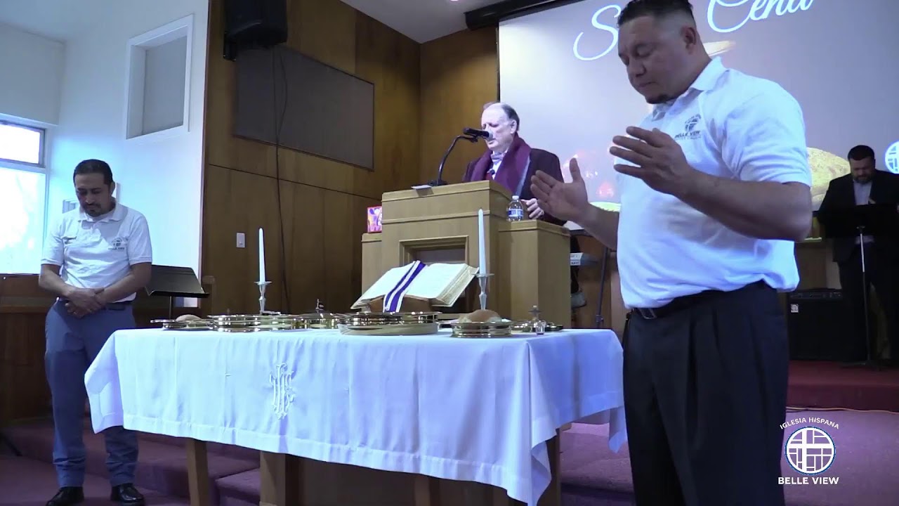 SERVICIO CULTO DOMINICAL 03/01/26, JUAN 21