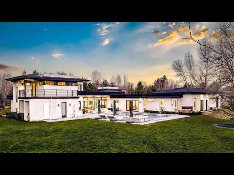 348 E Riversedge Dr, Eagle, ID home video tour
