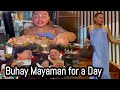 Buhay mayaman for a day sentosa singapore