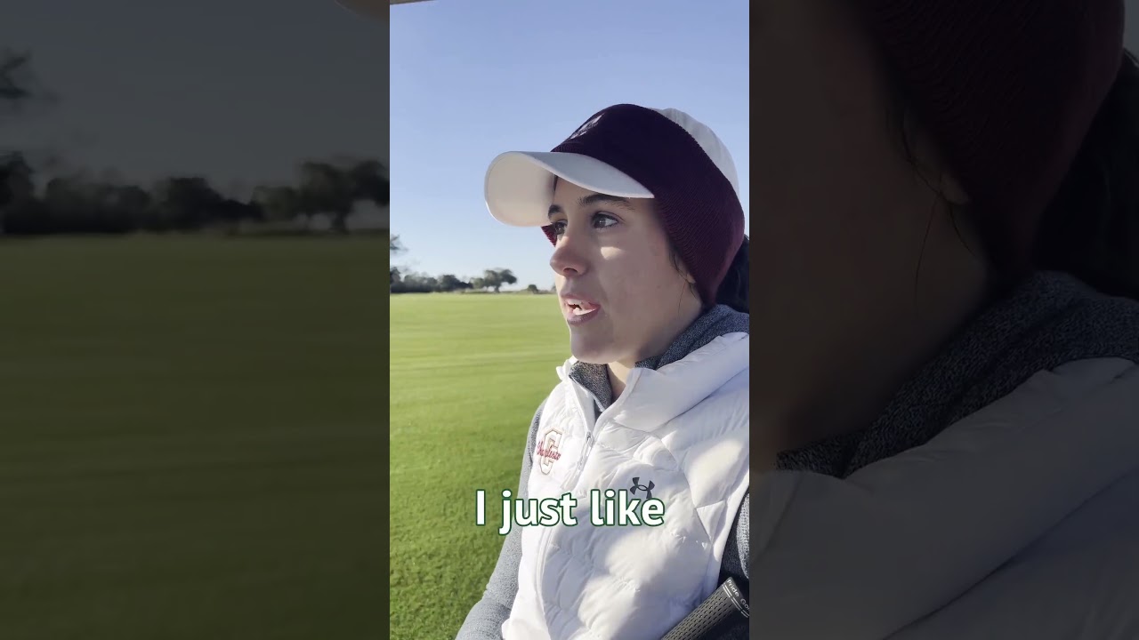 Taylor's Testimonial for The Score Better Video Program