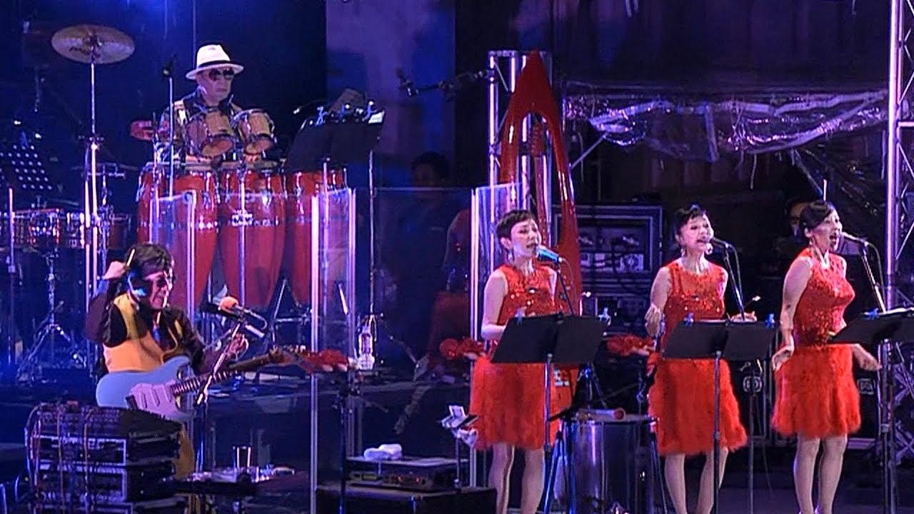 Nights~I Remember Clifford