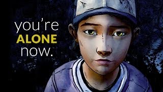 (TWD) Clementine || You're Alone Now