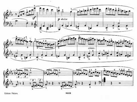 Beethoven Sonata Pathetique Op 13   III Rondo Allegro