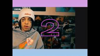 Lil Xan Tupac Makes Boring Music. Waka Lil Xan Is Banned From Hip-Hop.