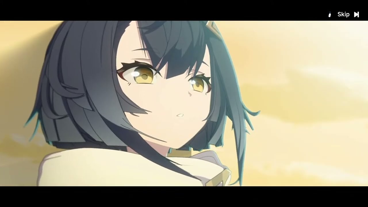 Trying Out Stella Sora