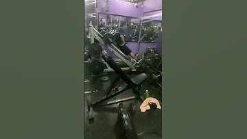 Hook training 1  27kg