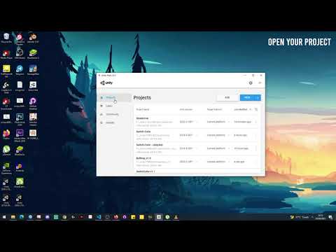 How to install SDK, NDK Tools and Open JDK in Unity Hub