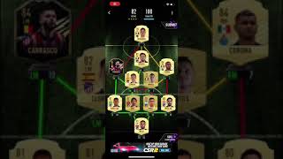 Javier Hernandez Flashback Sbc Solutions Madfut