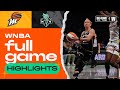 Phoenix mercury vs new york liberty  full game highlights  may 29 2024