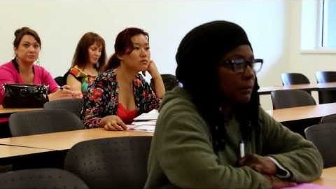 Student Orientation Programs