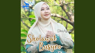 Sholawat Busyro