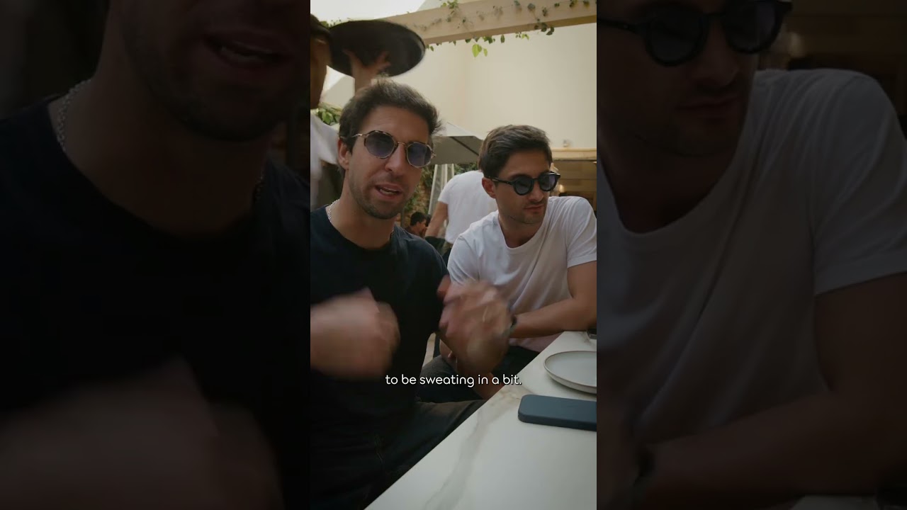 When in Mexico… 🌮🇲🇽