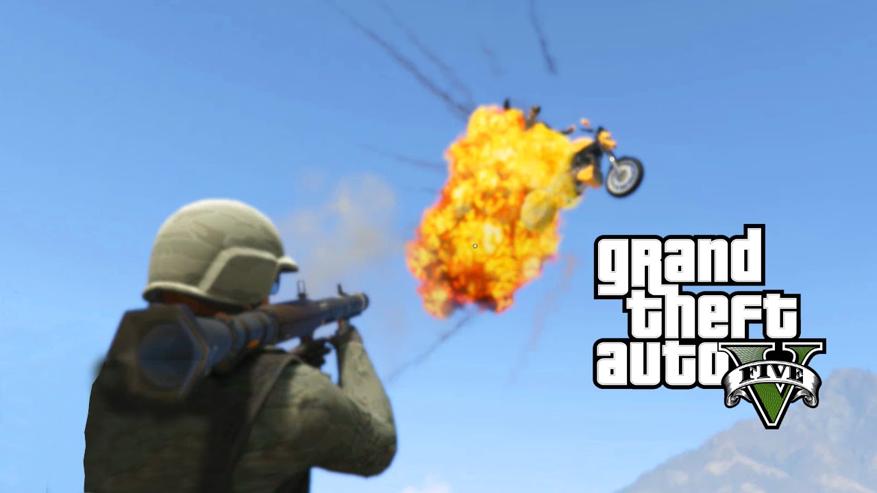 GTA 5 ONLINE PC | RPGs VS BIKES 11 | TAKING IT EASY | GTA 5 Funny Moments gta 5 online casino