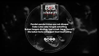 FRZR x 5forty2 - Ushahidu (Budak Zaman Sekarang) REMAKE 2025