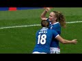 Mia McAulay | SWPL Goal of the Month, November 2025 | Supported by Park's Motor Group