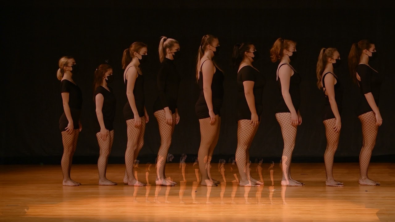 "Ta Reine" - Choreographed by Sheli Dubovsky