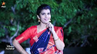 Ponni-Vijay tv Serial