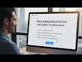 Domain, How to free domain from Cloudflare 