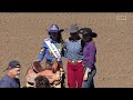 2026 South Dakota High School Rodeo Finals |  Performance 4 | 2026-06-19