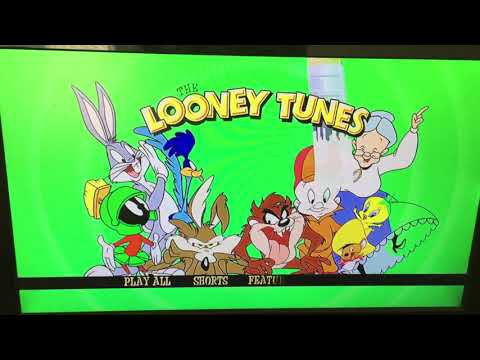 Looney Tunes Golden Collection: The All Star Collection