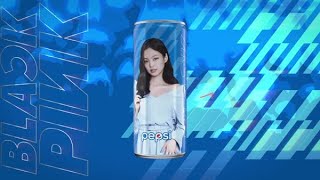 Icy like Jennie