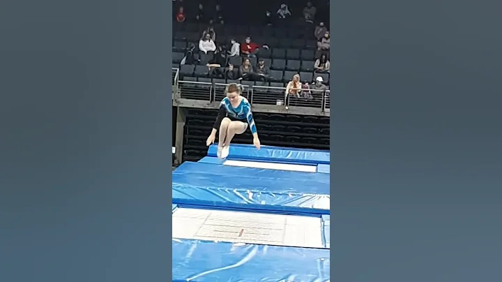 Grace level 5 tramp1