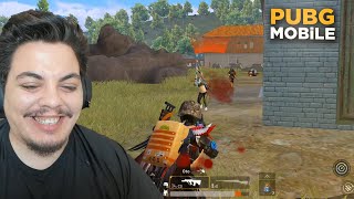 Ulan Ayip Bee Pubg Mobile