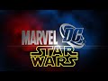 Star Wars vs Marvel vs DC ★ EPIC ORCHESTRAL MUSIC MIX ★