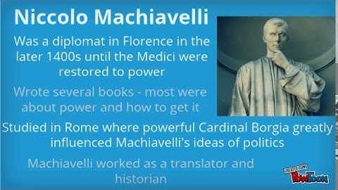 LDC Task 18 Men Who Defined the Renaissance