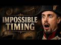 When History Repeats Itself: 101 Real Coincidences Explained